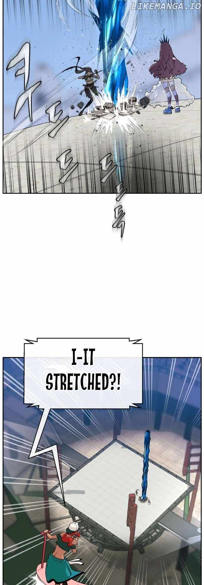 Counter Cube Chapter 83 13